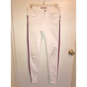 Zara Skinny Jeans